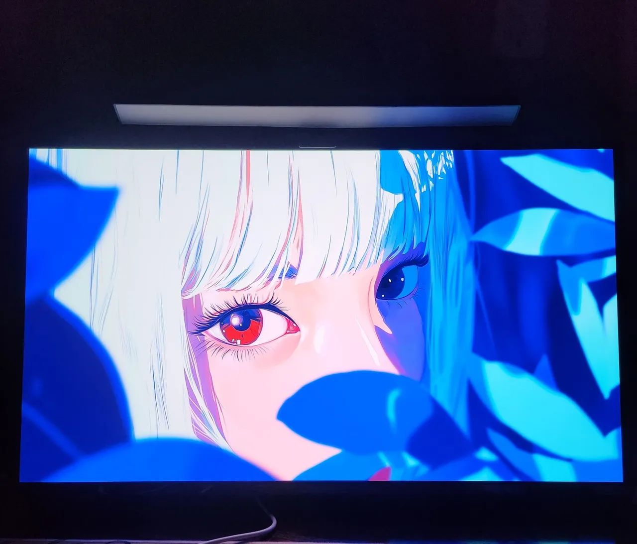 monitor oled boreal 27'' QHD 240hz - Foto 3