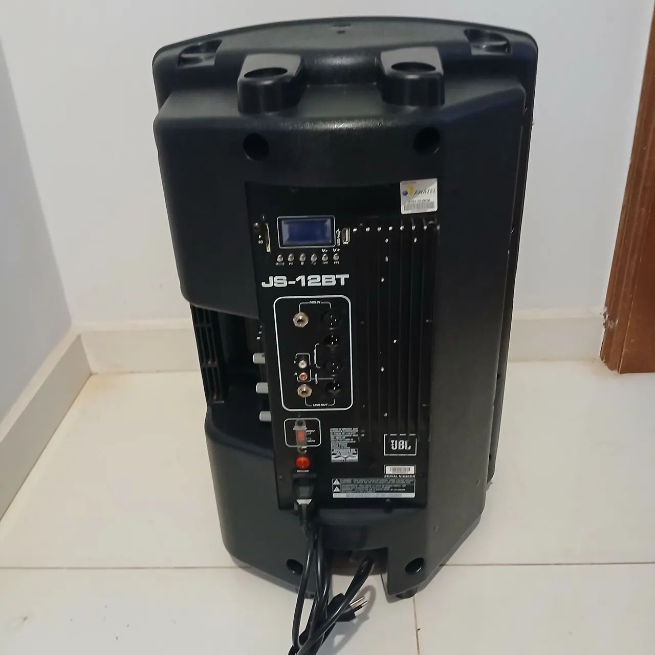 Caixa ativa jbl - Foto 2