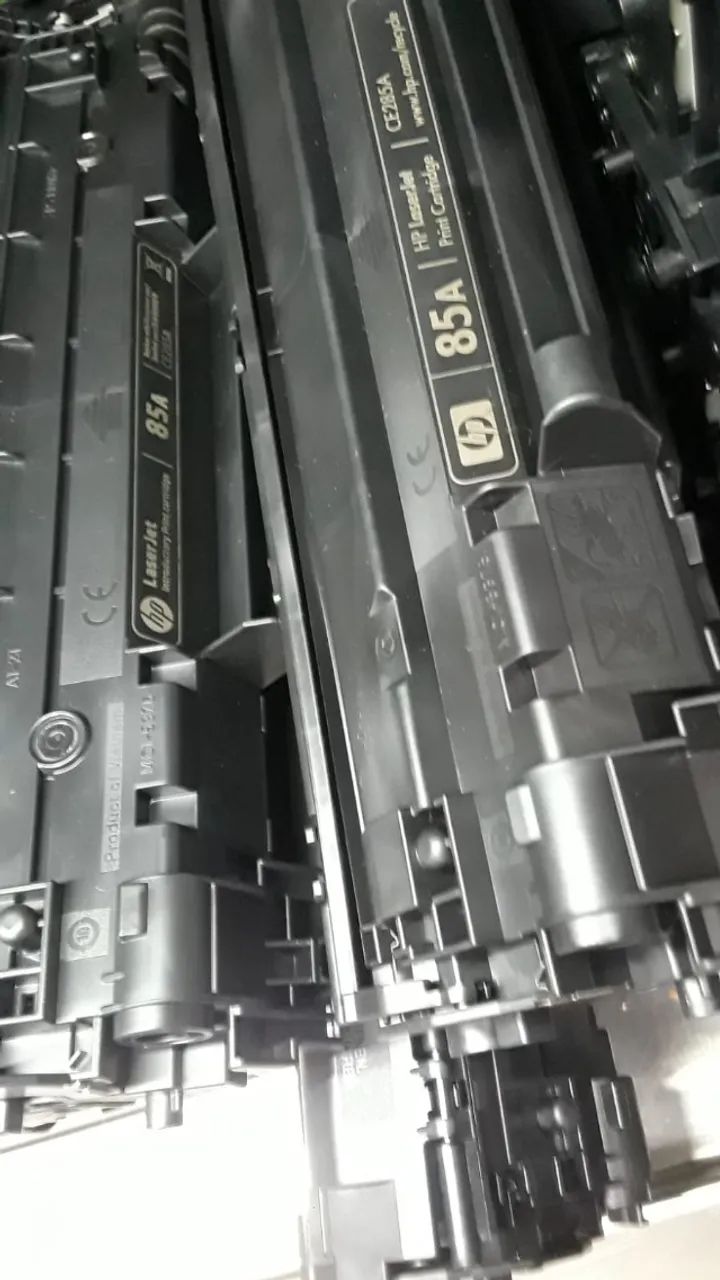 toner de impressora - Foto 4