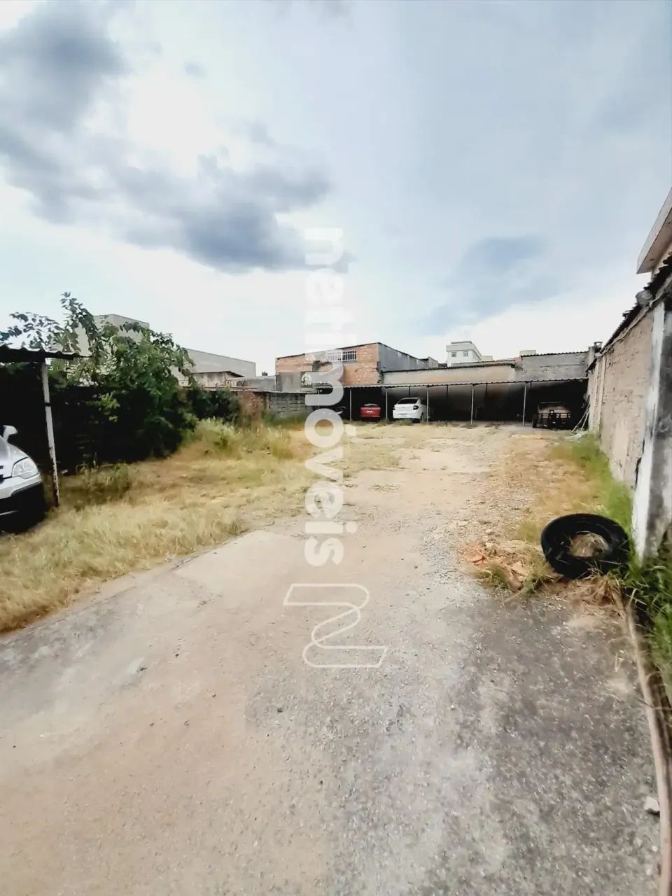 Venda Lote-Área-Terreno Riacho das Pedras Contagem