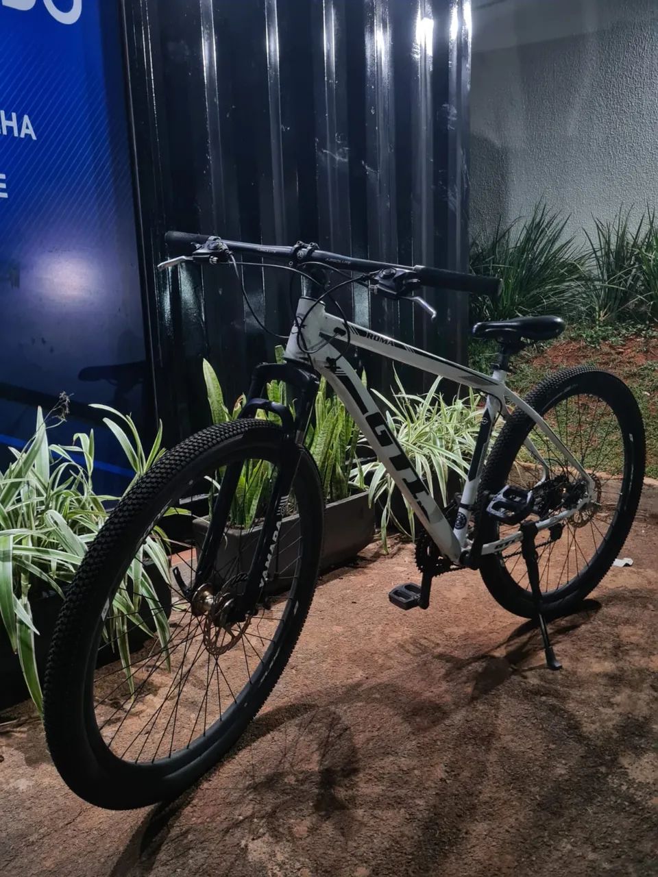 Bicicleta  - Foto 3