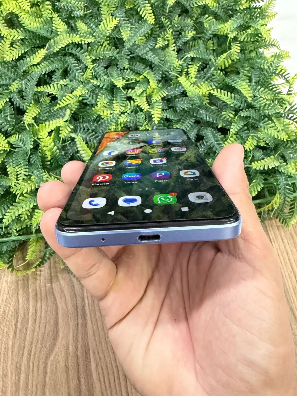 Xiaomi Redmi A3 - Foto 4