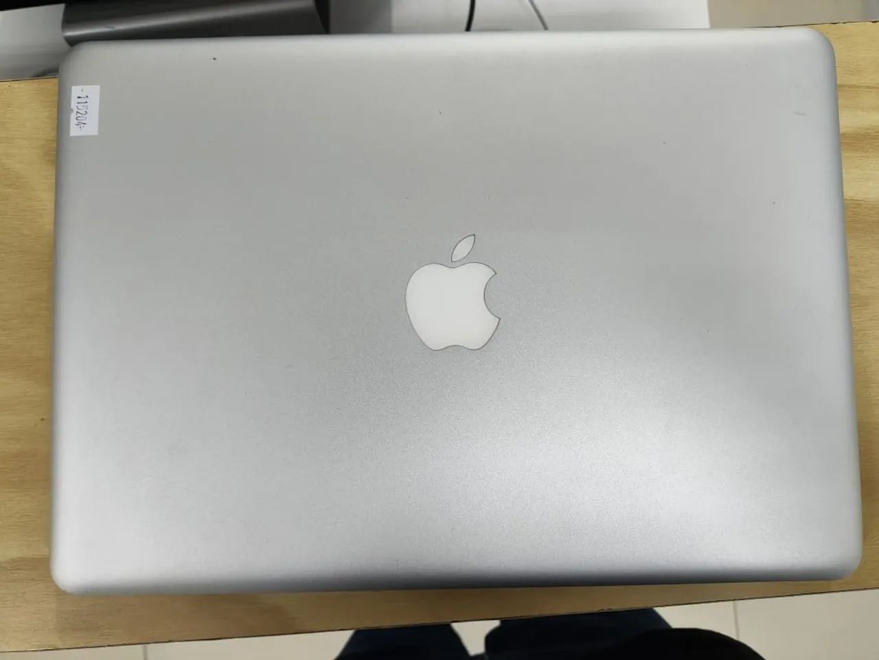 MacBook pro 13" 2012 - Foto 2