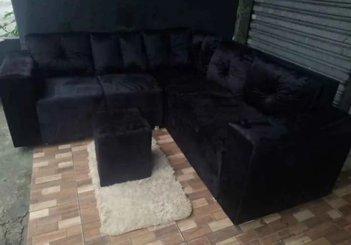 Sofá, disponível. Entrega grátis e no mesmo dia - Foto 2