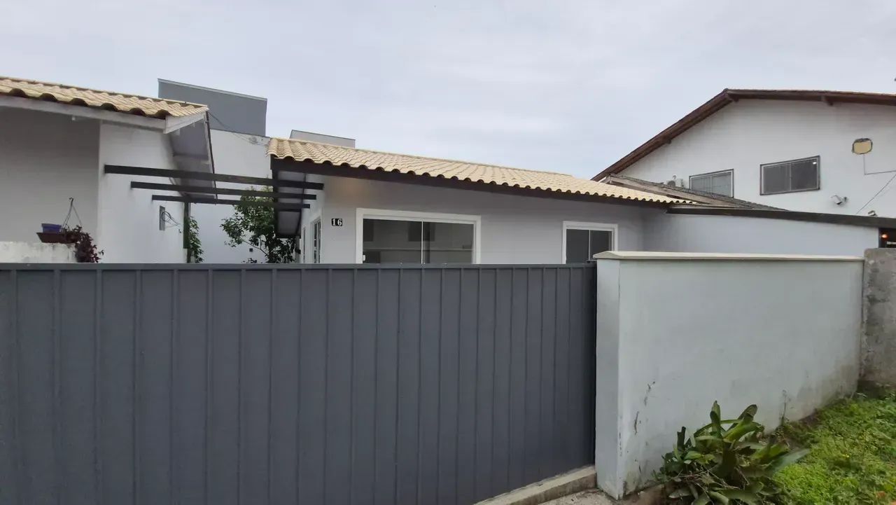 Casa de 2 quartos no Rio Tavares - Foto 3