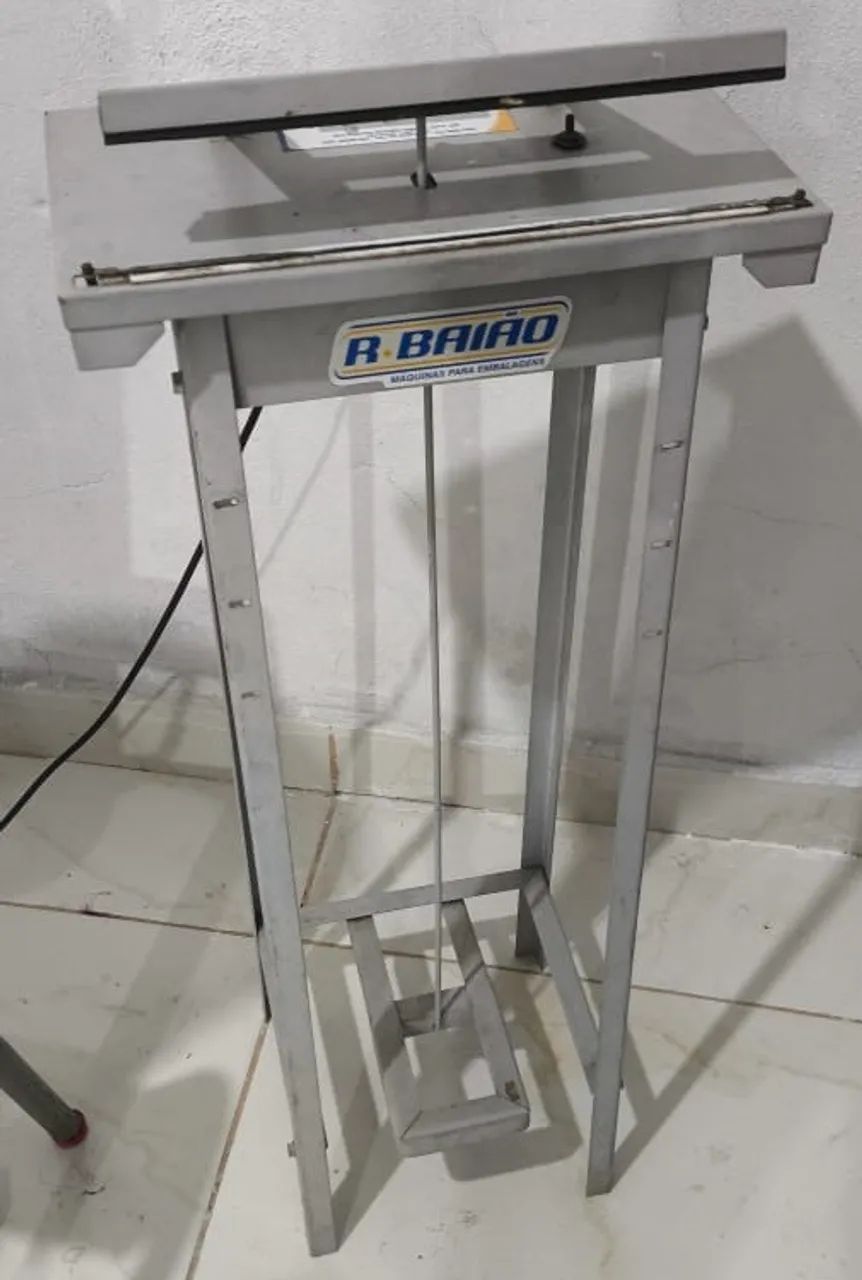 Maquinário Completo Fabricação de Picolé - Foto 4