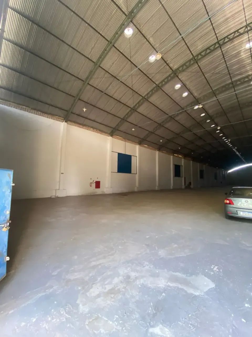 GALPÃO MARITUBA - 9.600M2 - Foto 4
