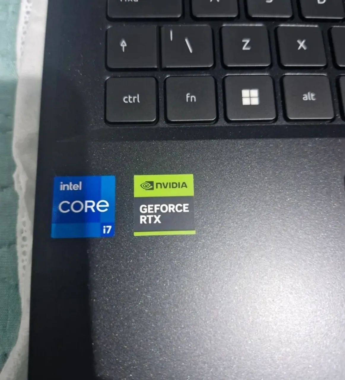 Notebook Nitro v15 - Foto 2