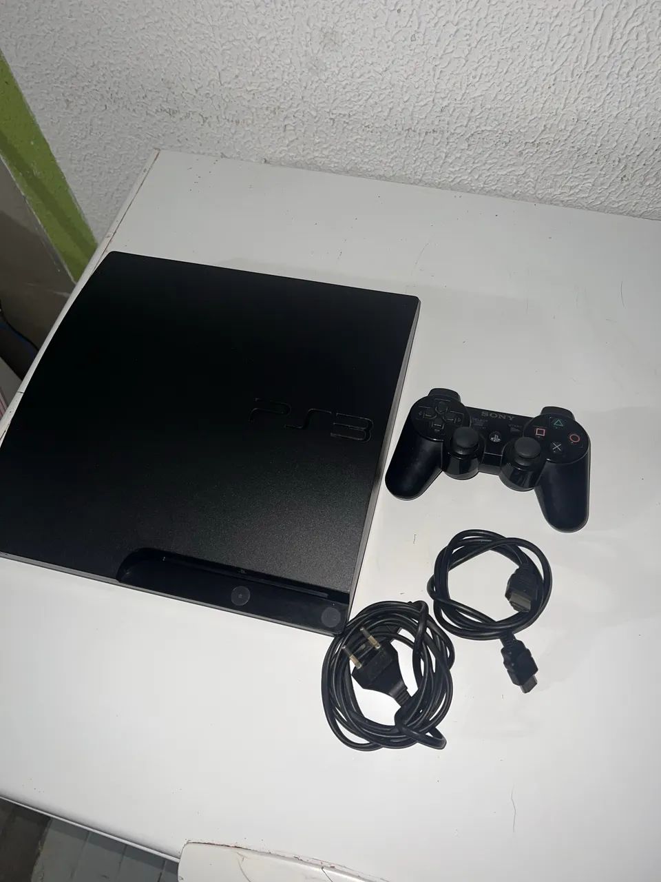PlayStation 3 - Foto 2