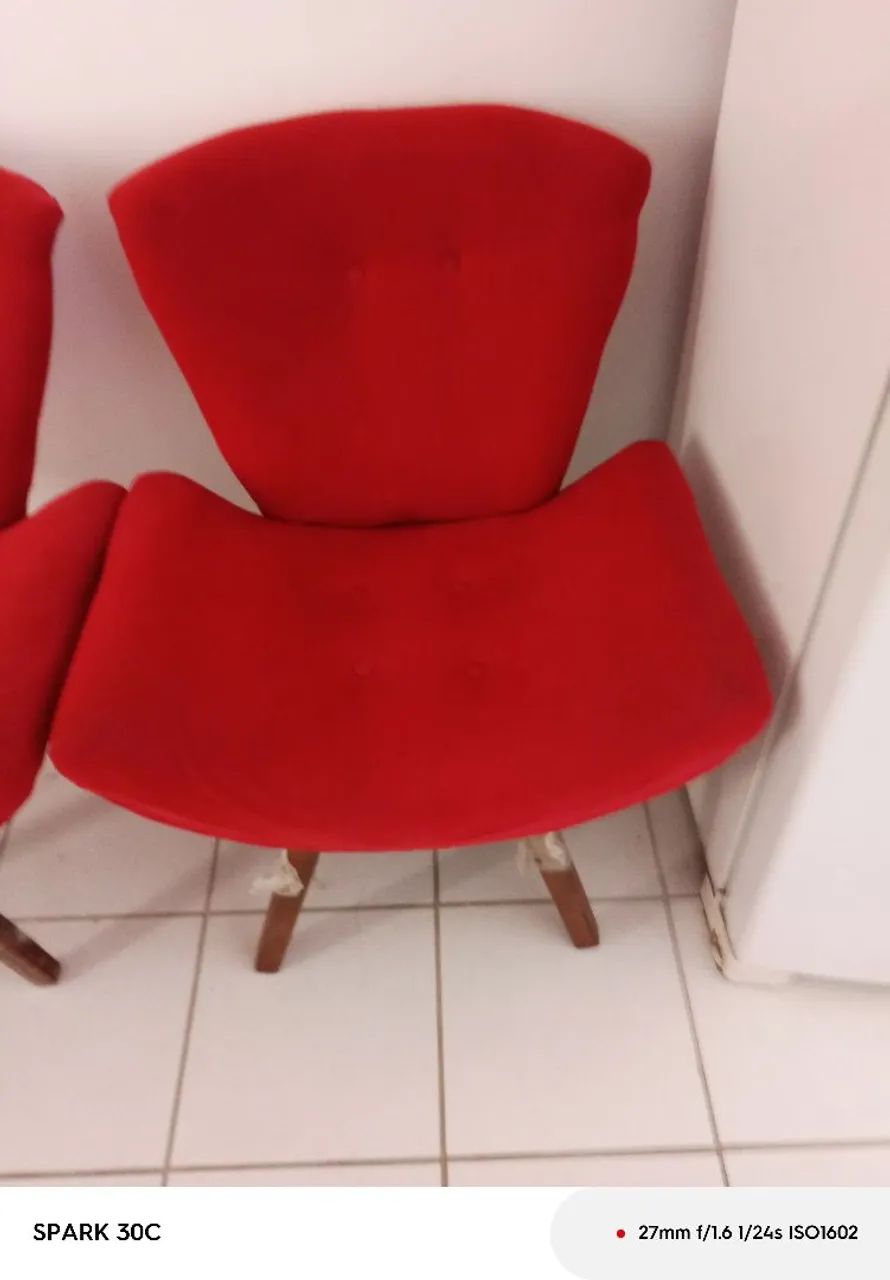 Poltronas novas - Foto 2