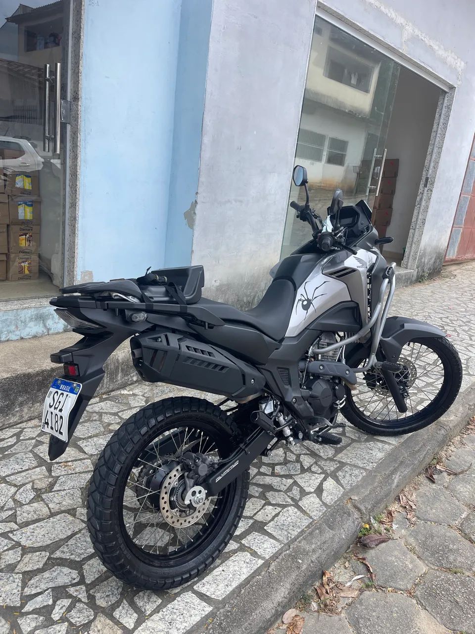 Sahara 300  - Foto 2