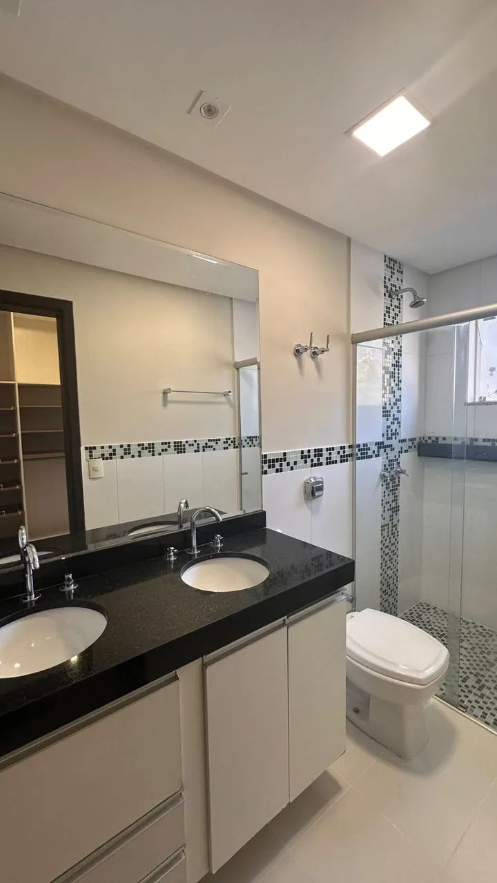 Sobrado com 4 quartos no Condominio Belvedere 1 - Foto 5