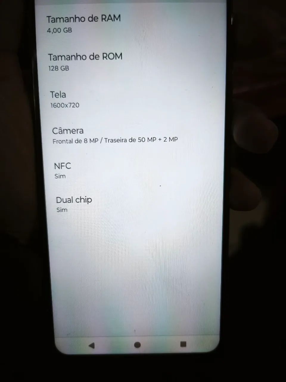 Moto g53 - Foto 3