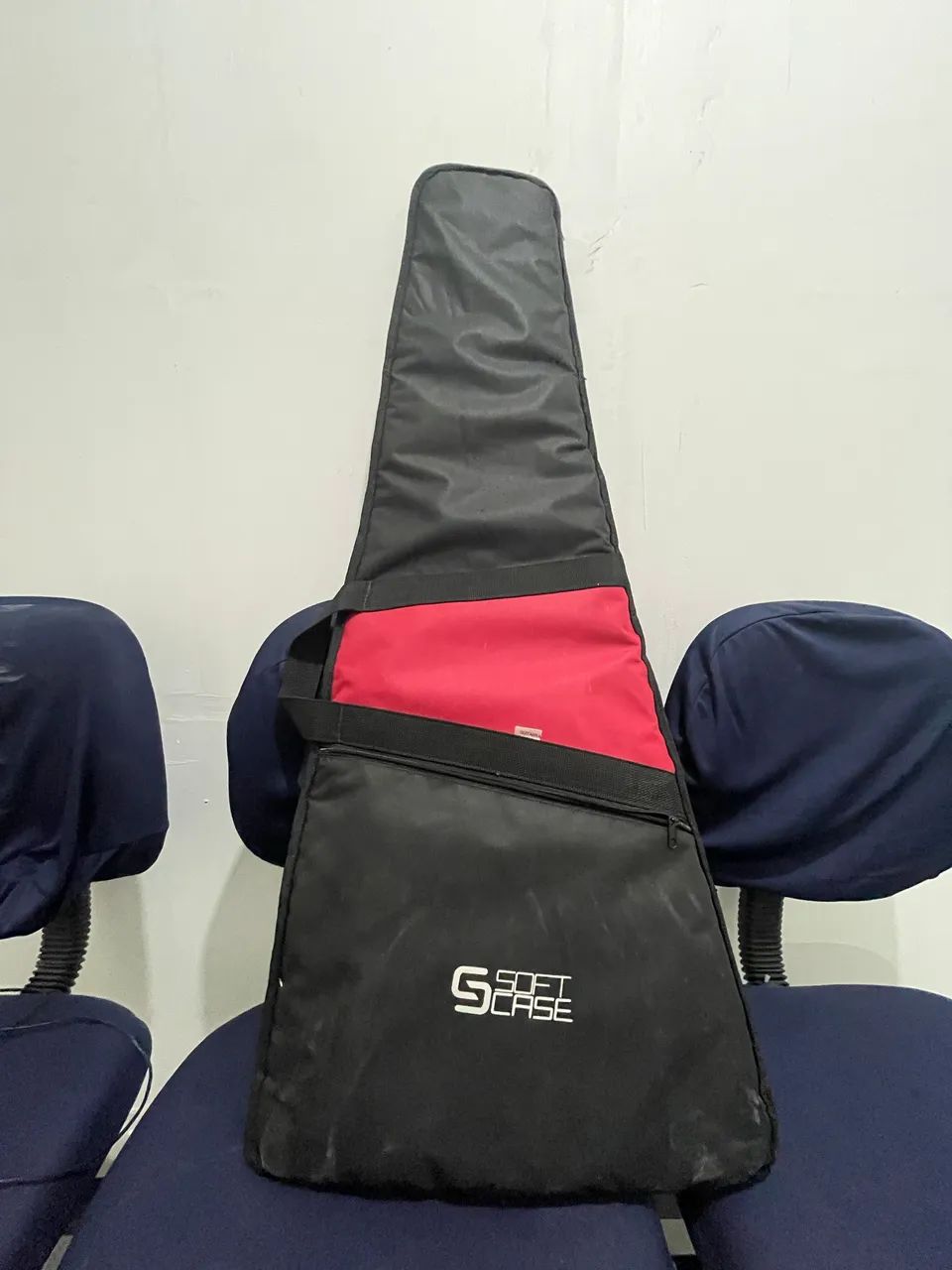 Capa para guitarra  - Foto 2