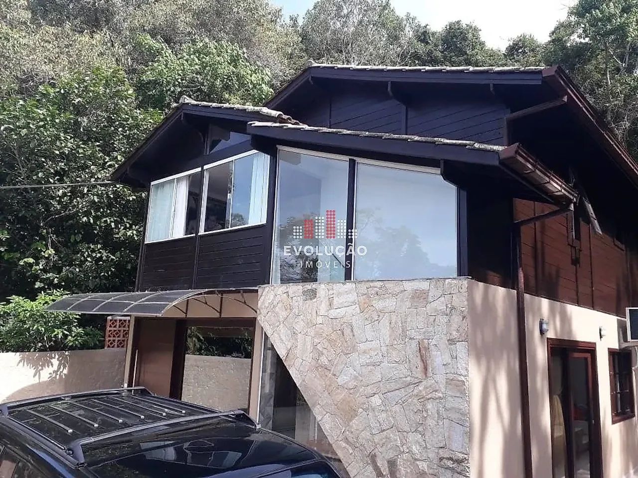 Casa com 120m², 2 suítes- Sambaqui- Florianópolis/SC - Foto 4