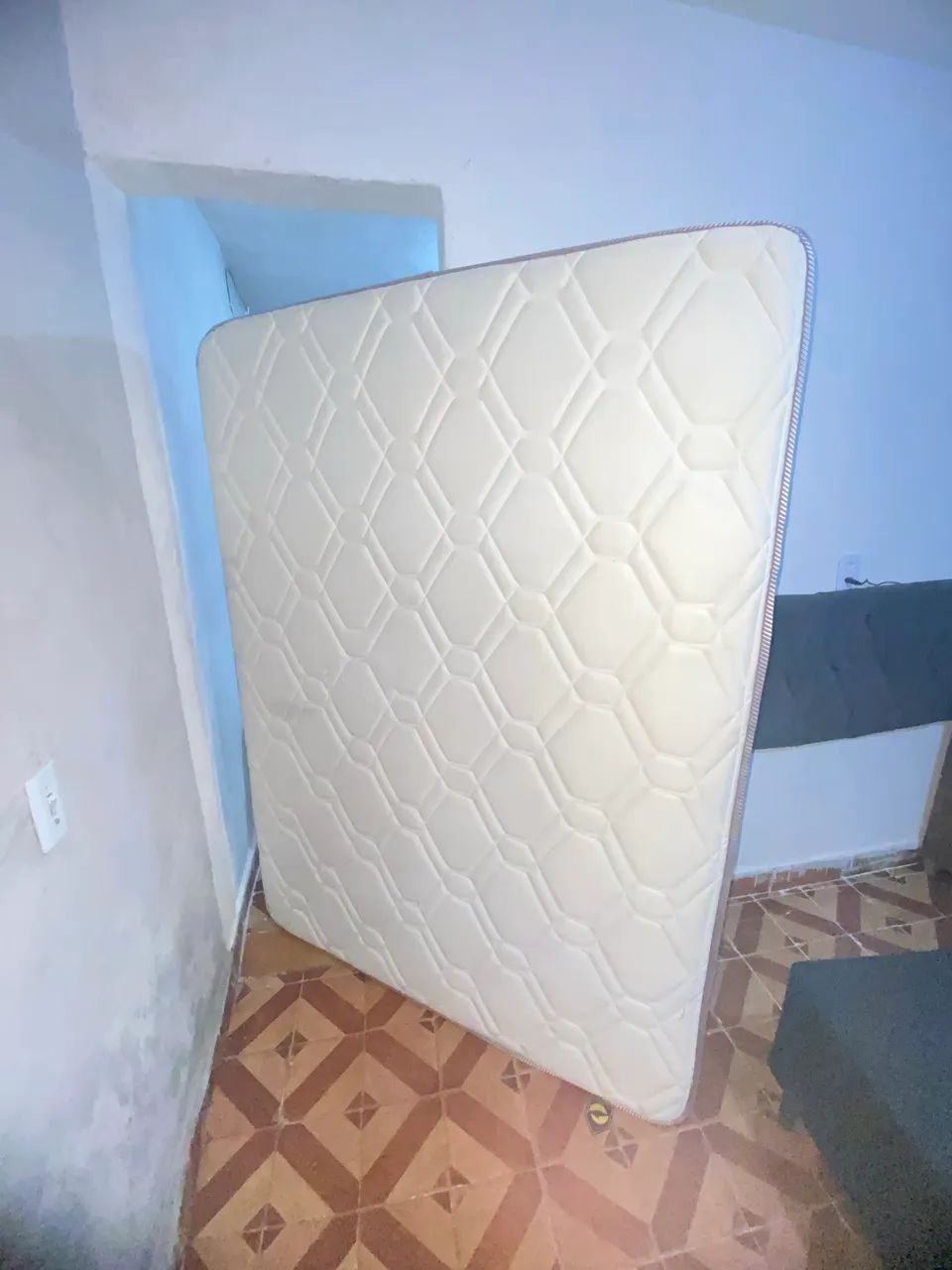 cama de casal - Foto 2