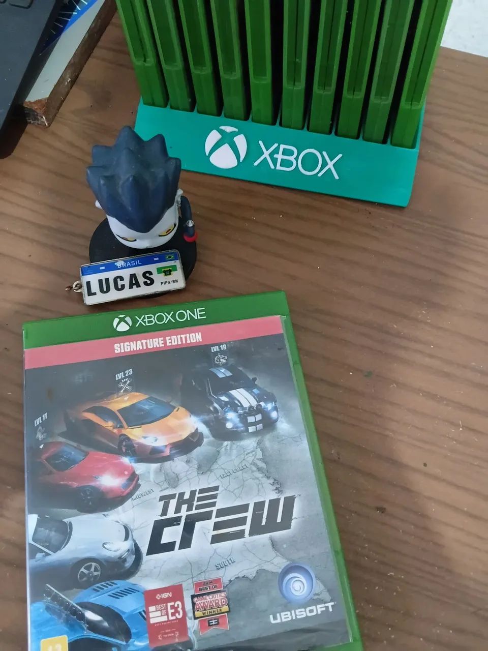 Jogos Xbox - Foto 3