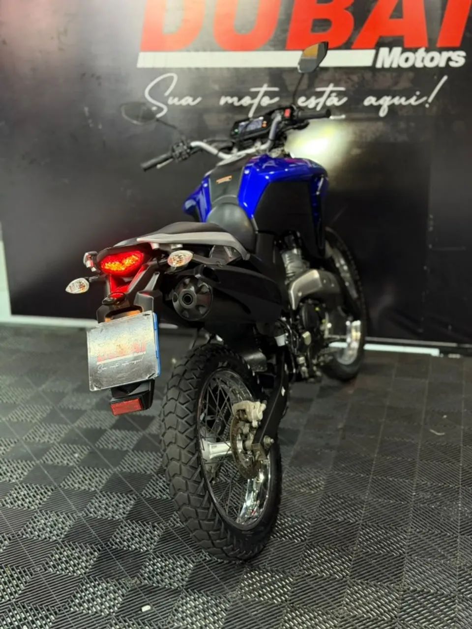 YAMAHA LANDER 2025  - Foto 2