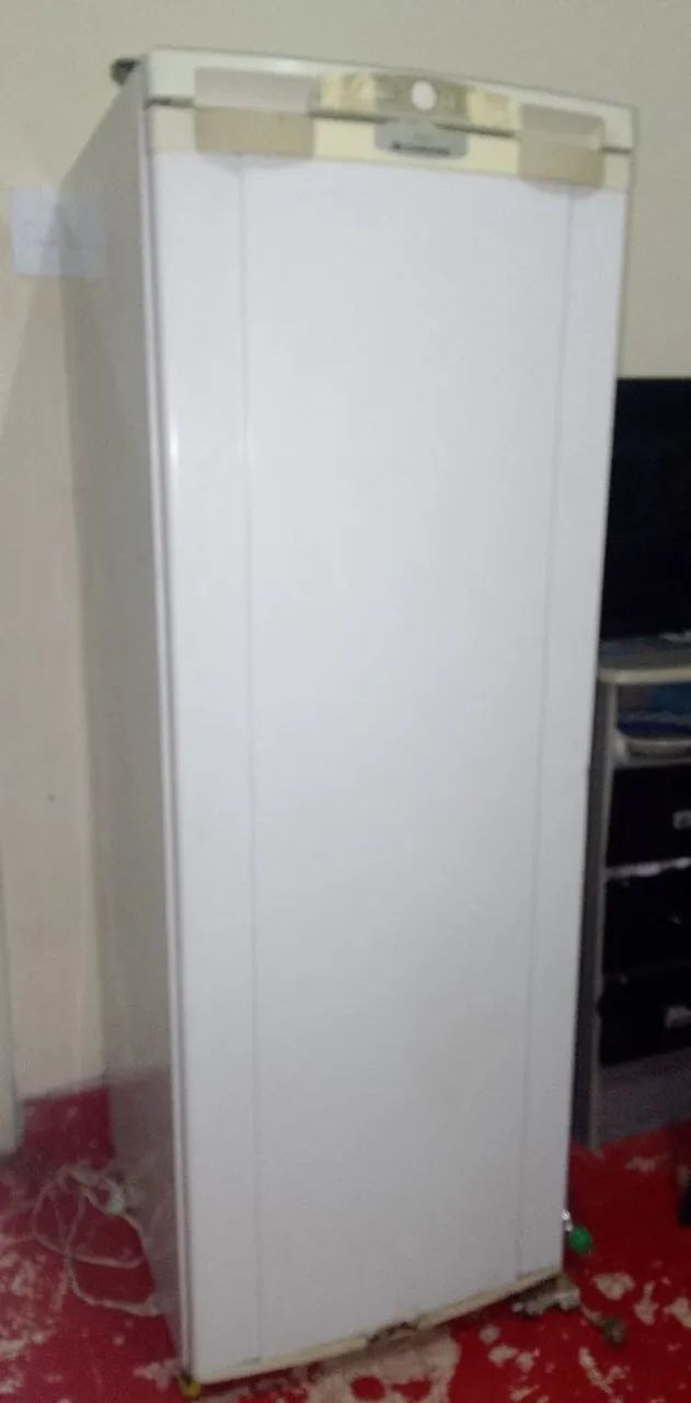 Geladeira continental 300l - Foto 2