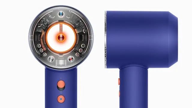 Secador de Cabelo - Dyson Supersonic Nural HD16 - Foto 4
