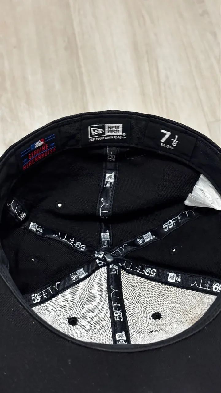 BONÉ NEW ERA  - Foto 4