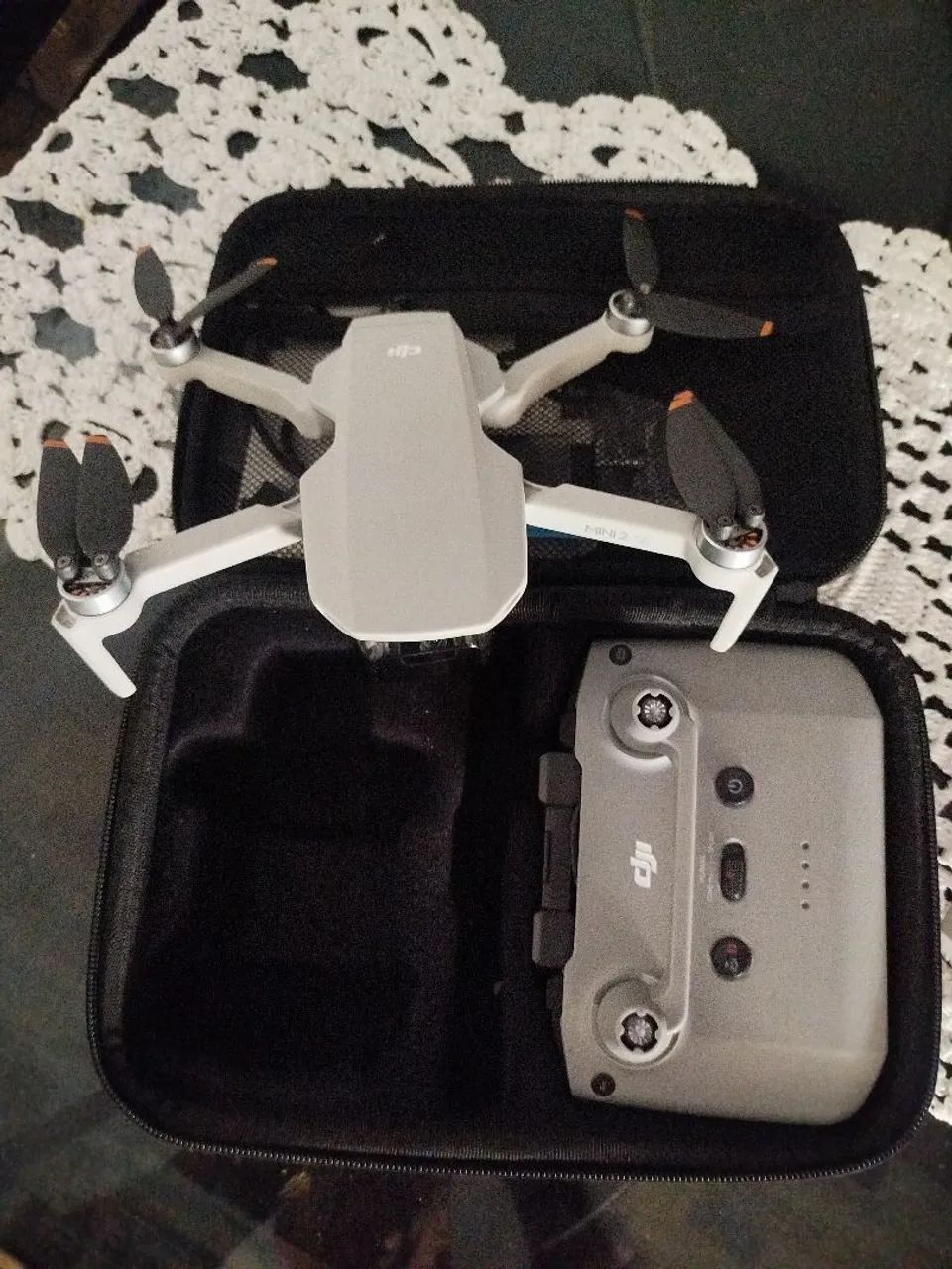 Drone DJI mine2 se - Foto 2