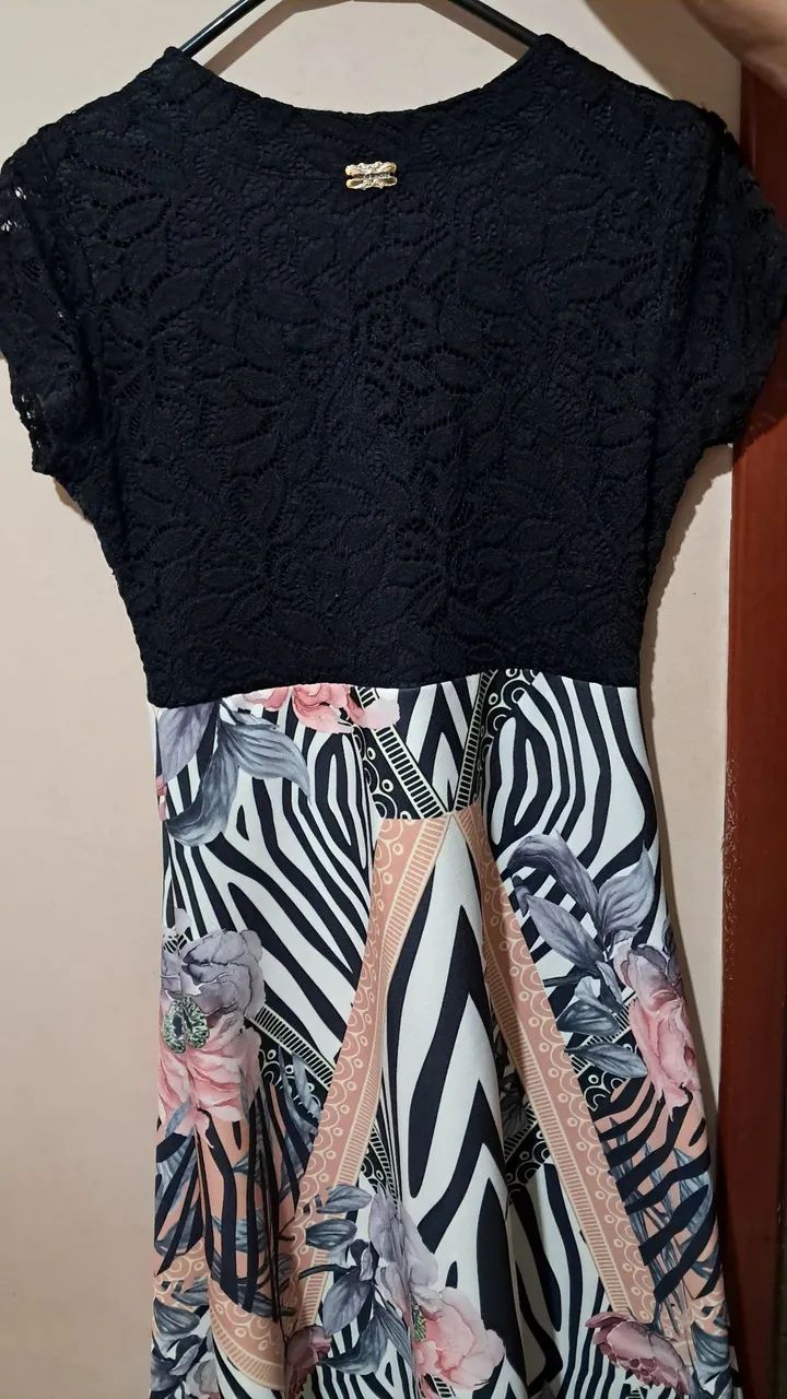 Vestido elegante  - Foto 2