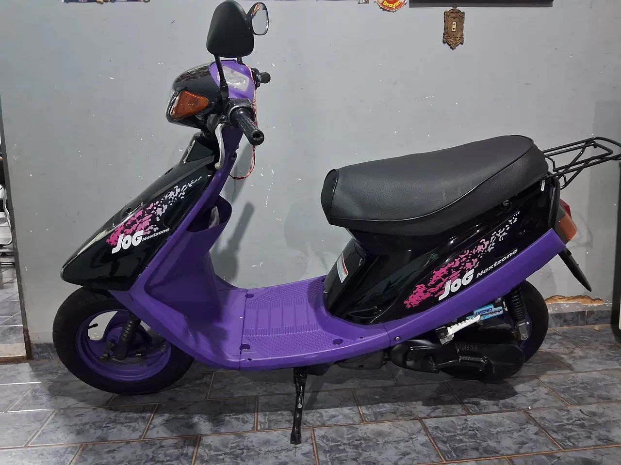 Jog Yamaha 