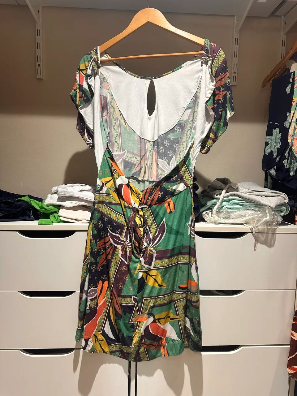 Vestido  - Foto 2