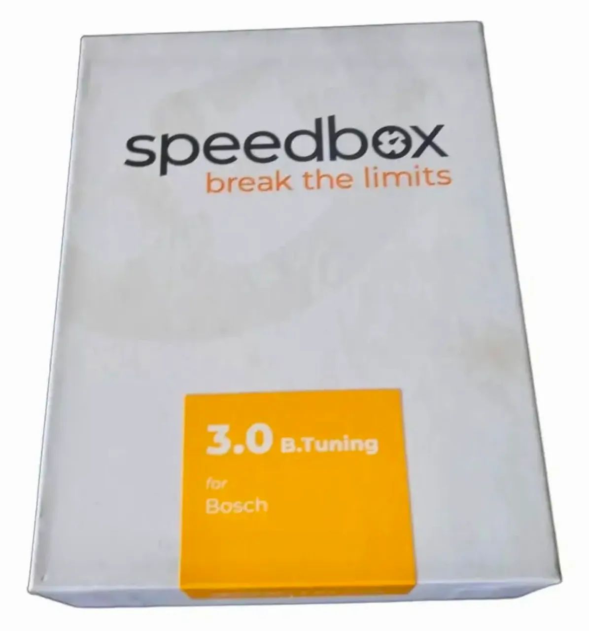 Chip para bike speedbox - Foto 2