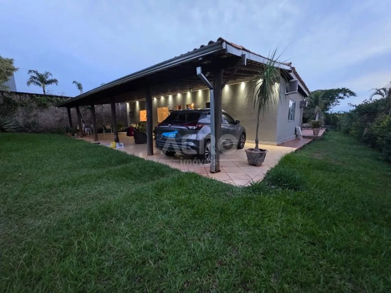 Casa Recanto nobres 2 - Foto 3