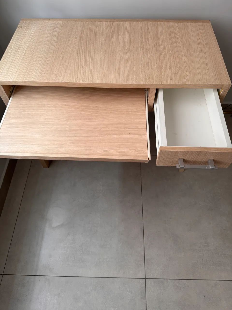 ESCRIVANINHA EM MDF 