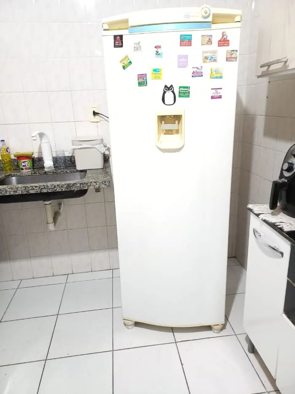 Geladeira 