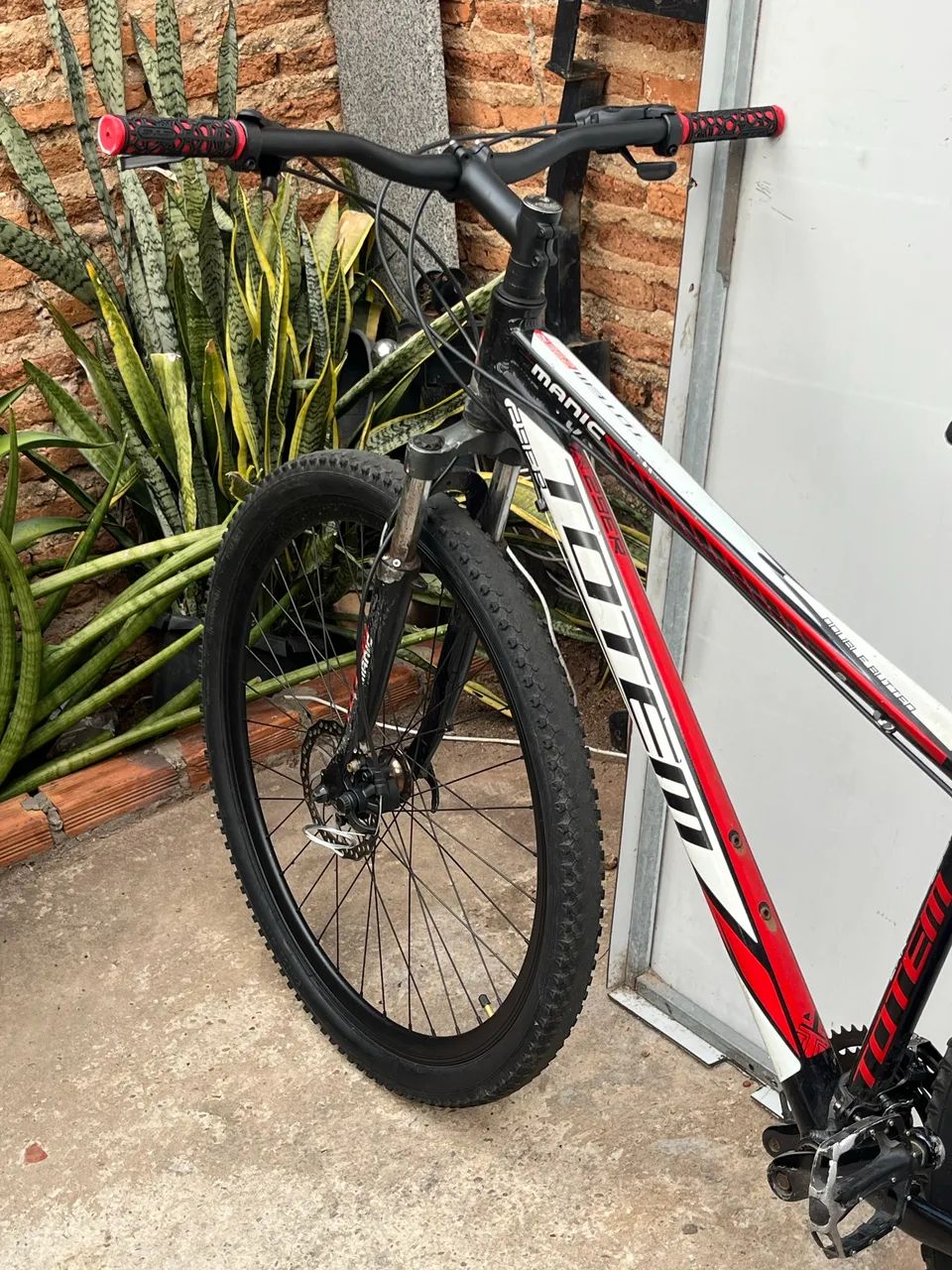 Bicicleta aro 29 - Foto 3