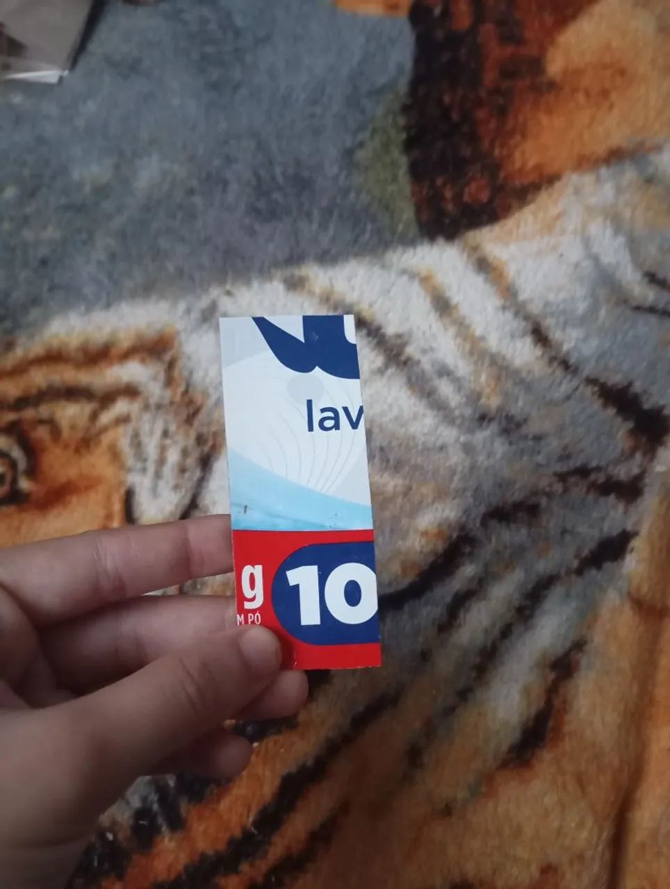 Vendo separador personalizado  - Foto 3