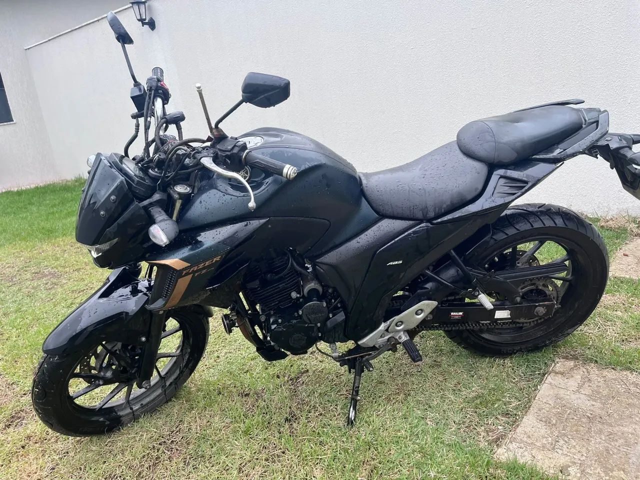Fazer 250 2023/2024 - Foto 3