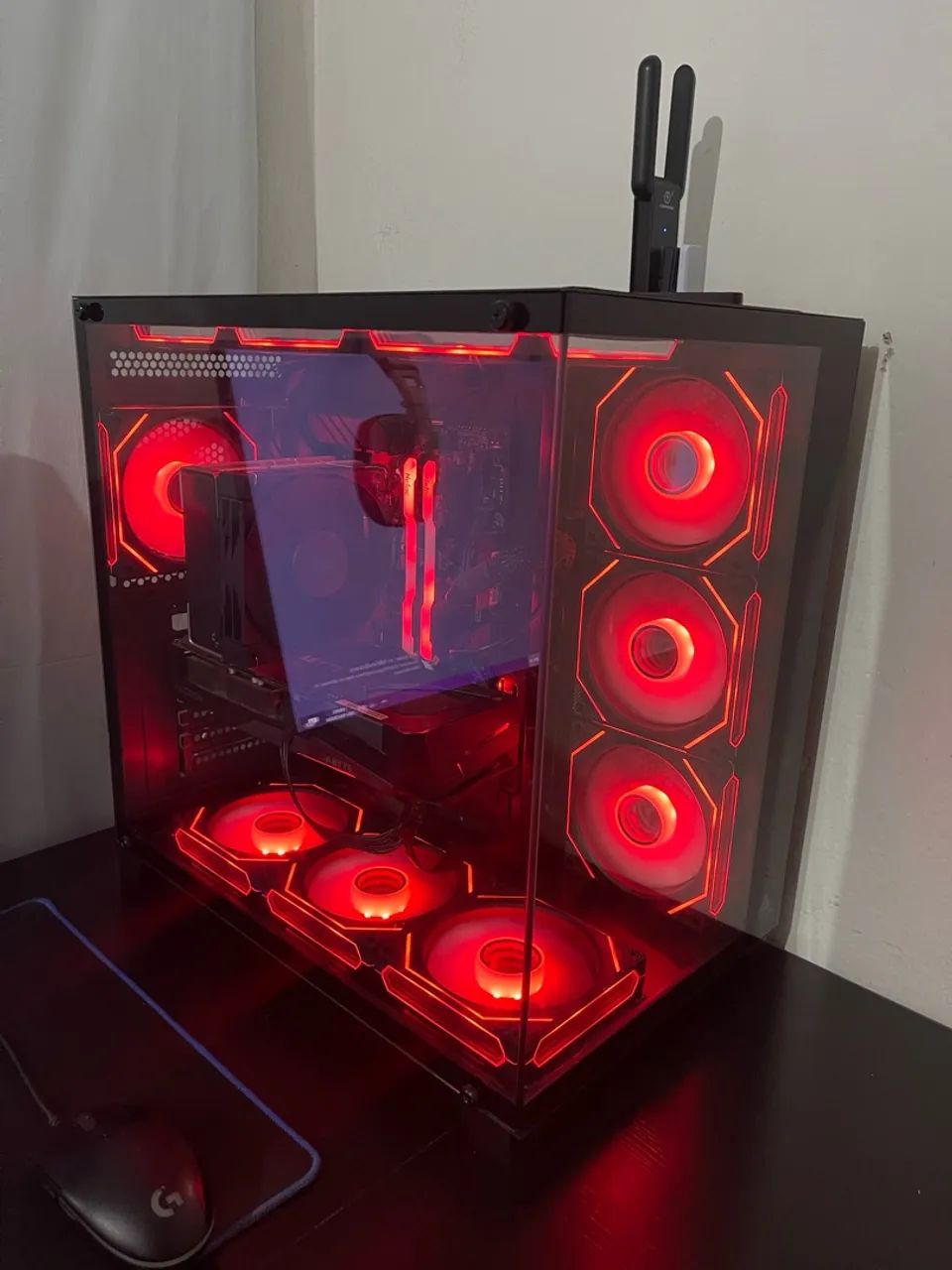 VENDO PC GAMER - Foto 4