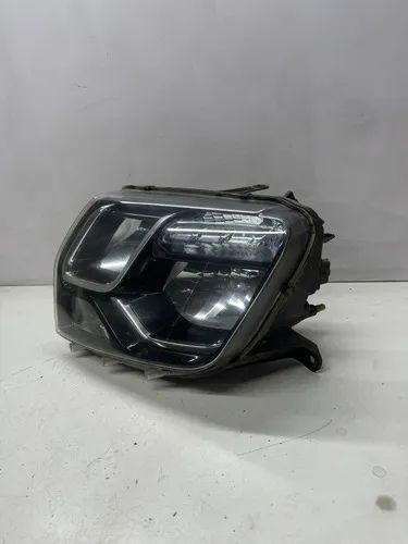 Farol Esquerdo Renault  Duster 2016 Esquerdo - Foto 2