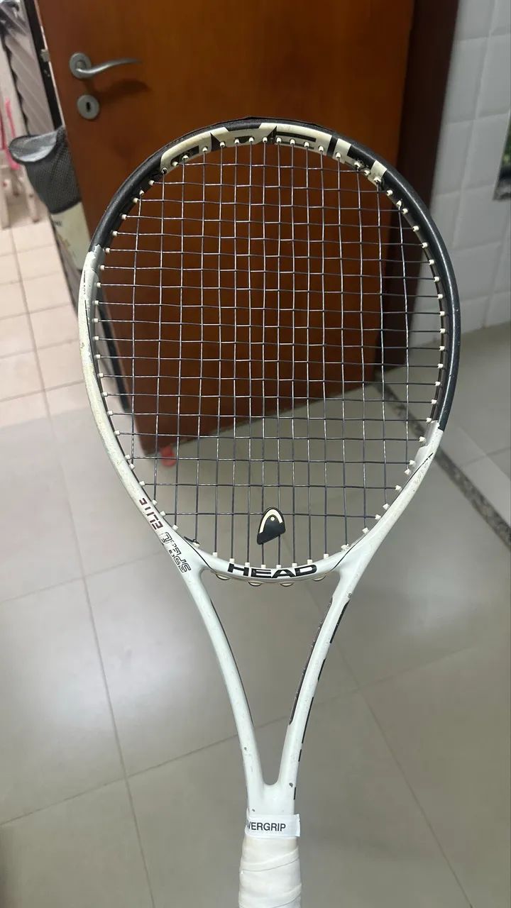 RAQUETE HEAD YOUTEK SPEED ELITE