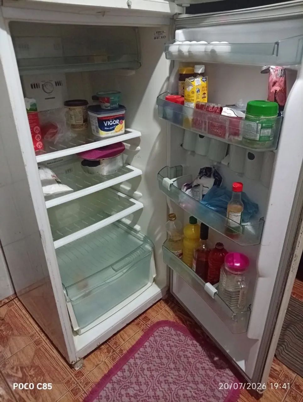 GELADEIRA  - Foto 2