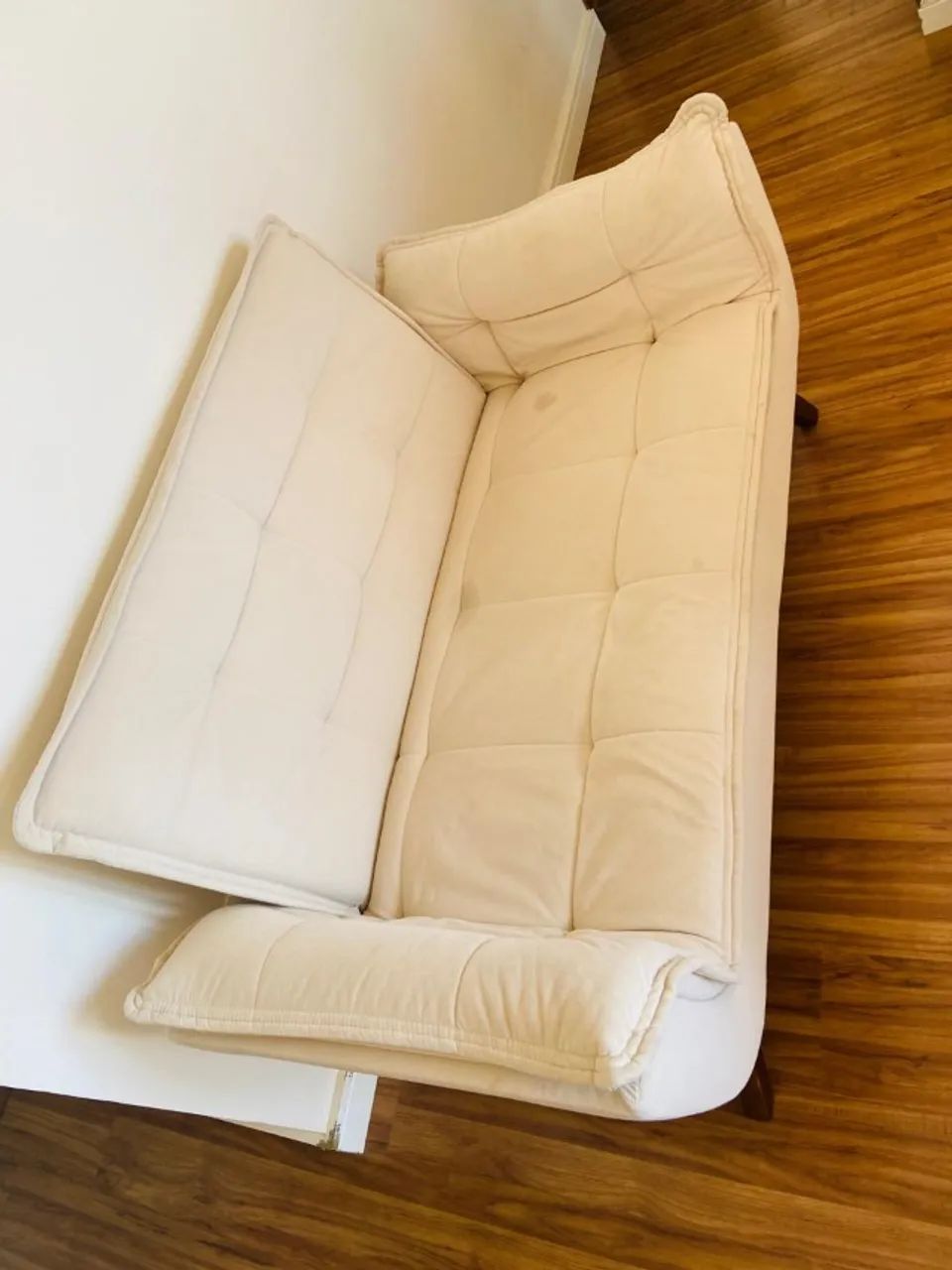Sofa 2 lugares - Foto 2
