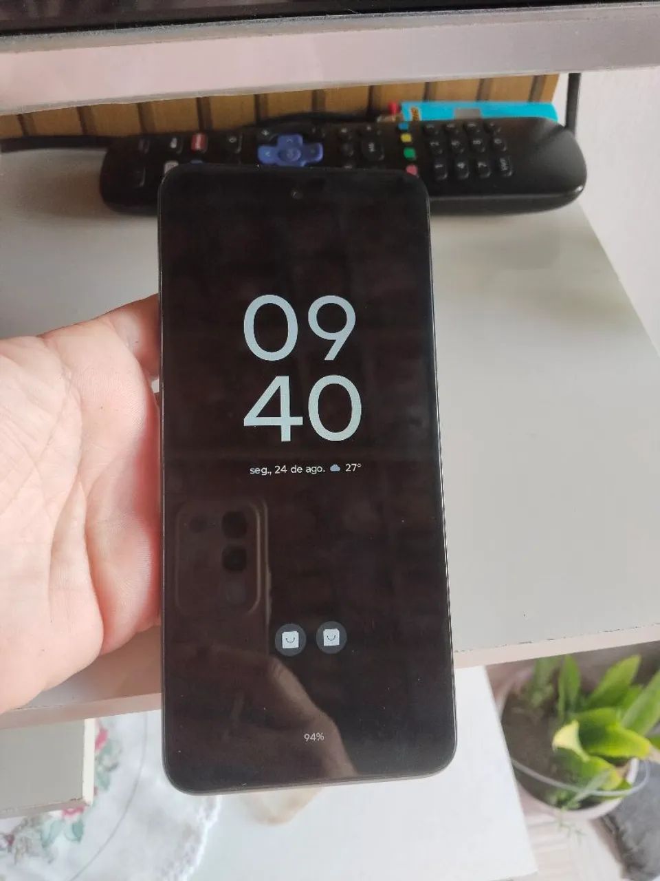 Celular  - Foto 2