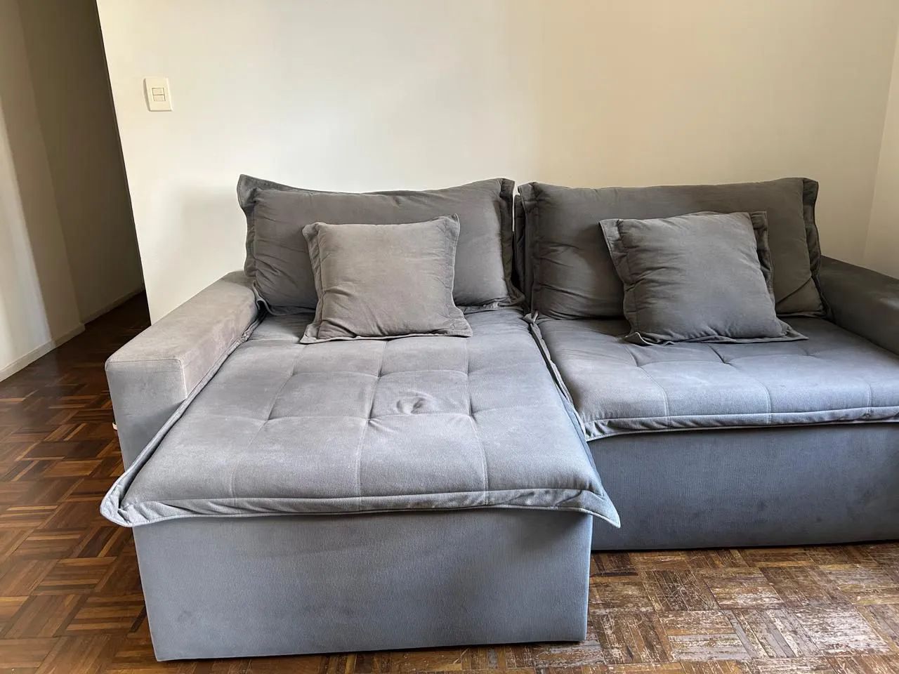 Sofá  - Foto 2