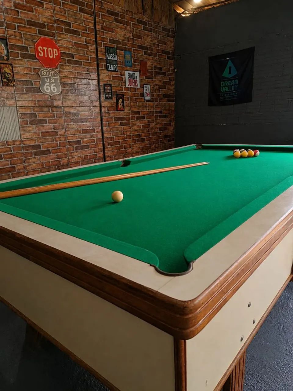 Salão para eventos com piscina - Foto 2