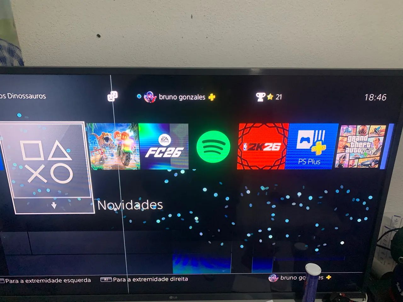 Ps4 - Foto 3