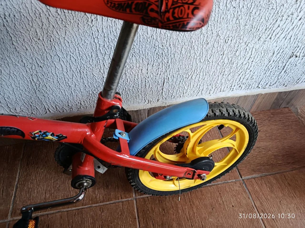 Bike Hotwheels  - Foto 3