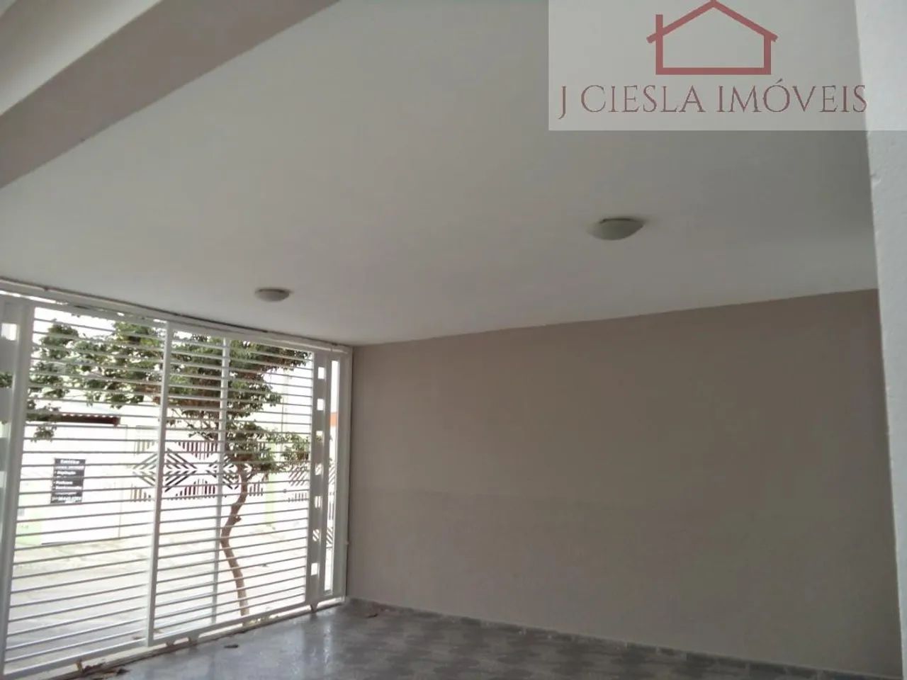CASA ALUGUEL COM 3 QUARTOS - Foto 2