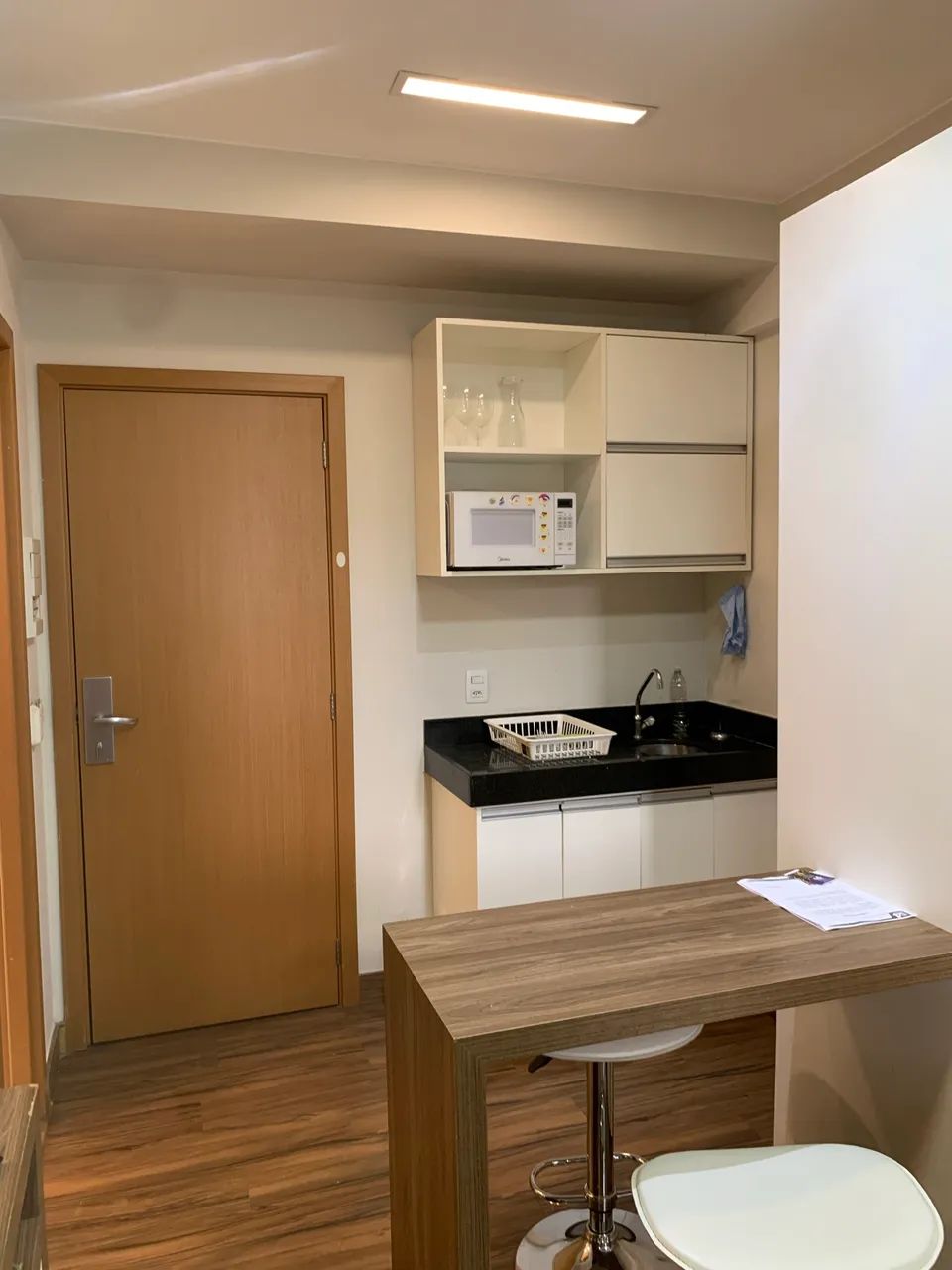 Vendo apartamento mobiliado em Águas Claras  - Foto 3