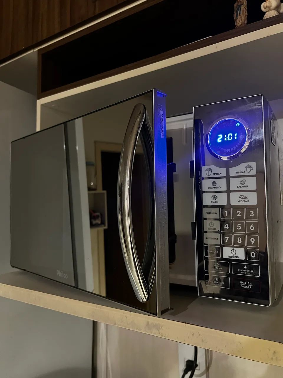 Microondas Philco - Foto 4