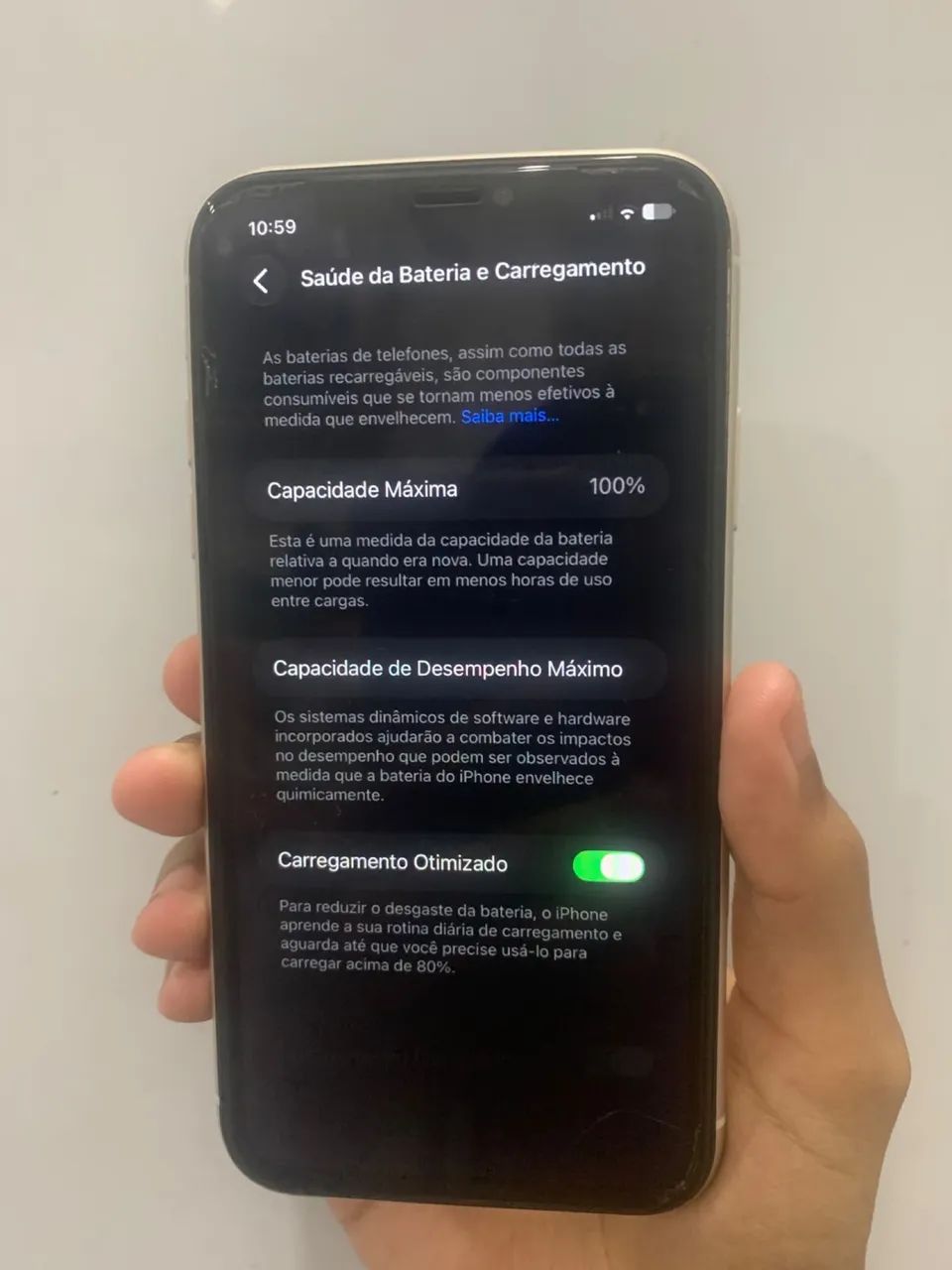 Iphone 11 128gb - Foto 3